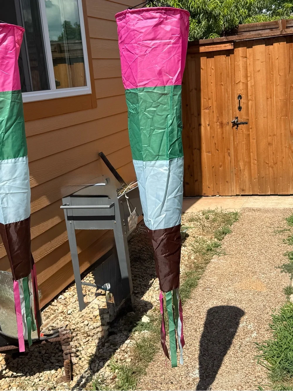 IKEA SOMMAR Vivid colors Wind direction flags